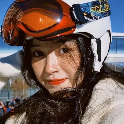住我对面的小哥哥