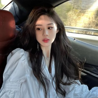 林中漫步