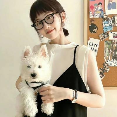 活力青春俏娇娃